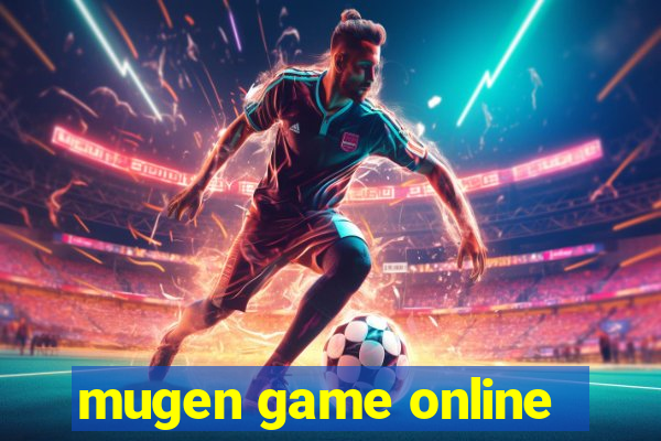 mugen game online